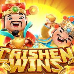 Caishen Menang: Temukan Jackpot Besar yang Menanti Melalui Tri Pulsa 5K